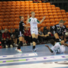 2020.08.18. Audi ETO KC-Mosonmagyaróvár KC felkészülési mérkőzés