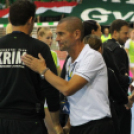 2018.10.06. Győri Audi ETO KC -Krim Ljubijana Női kézilabda bajnokok ligája mérkőzés Fotók:árpika 