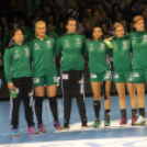 2019.04.13.Győri Audi ETO KC-Odense KC női kézilabda BL mérkőzés 