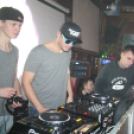 2014.12.02 Lapos-Bahnhof Drop The Chees Dj:Lisztes fotók:árpika 