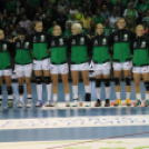 2017.10.07. Audi Eto Kc-Fc Midtjylland Bajnokok Ligája 1. mérkőzés 