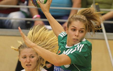 Női kézilabda Eb - Célegyenesben a magyar válogatott