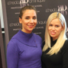 2017.12.02. Celebrity Masterclass Dr Zimány Linda & Dominique Roberts Fotók:árpika 