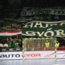 2019.02.09. Győri Audi ETO KC -Viper Kristiansand Női BL mérkőzés 