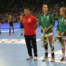 2018.09.01.Győri Audi ETO KC - Alba Fehérvár bajnoki mérkőzés és köszöntés Fotók:árpika 