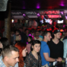 2014.04.19. Mamma Mia Celebek a Pultban Bódi Sylvi És Berki Krisztián,Hódi Pamela Fotó:árpika