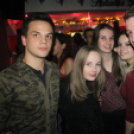 2018.12.31.Mamma Mia Szilveszteri Házibuli Dj:Balage Fotók:árpika