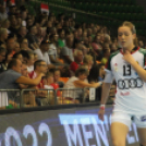 2019.07.16.Kézilabda Női U19-es EB Magyarország-Norvégia