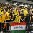 2019.02.16 Hepp Kupa döntő és Zsíros Tibor Férfi kosárlabda Magyar Kupa döntő