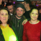 2020.01.18.Mamma Mia Szombati Házibuli Dj:Balage&SolmiConga Warm Up:Dj:Giga