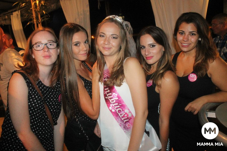 2018.08.11.Mamma Mia Szombati Házibuli Dj:Balage Fotók:árpika