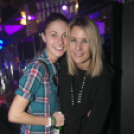 Club Vertigo - Julia Carpenter 2014.11.22. (szombat)