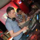 2014.11.21.Mamma Mia Ballantines Night Dj:Hubik & Solymi Konga fotók:árpika