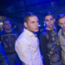 Club Vertigo - Let's drink /w. Sterbinszky 2015.03.28. (szombat)