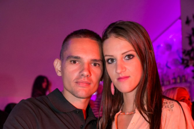 Club Mundo -  Chris Lawyer 2013.06.30. (szombat)