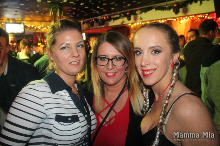 2017.12.09.Mamma Mia Szombati Házibuli Dj:Balage&Solymi Conga Fotók:árpika