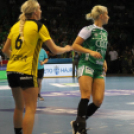 2019.10.06.Győri Audi ETO KC-IKSavenhof Bajnokok Ligája mérkőzés 