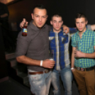 Club Vertigo -  Cocktails Night 2014.01.11. (szombat)