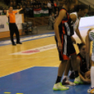 2013.03.17 Hat-Agro Uni Győr-MBK Ruzomberok női kosárlabda Fotók:árpika