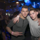 Club Vertigo - BRICKLAKE 2015.11.07. (szombat) (Fotók: MikeD.)