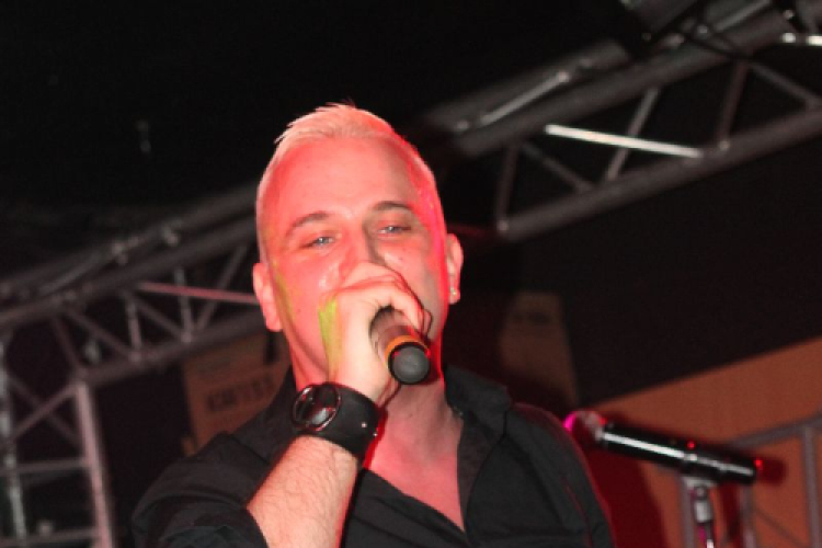 2013.04.16.Kedd Bridge AK Hallgatói napok 2.nap fotók:árpika