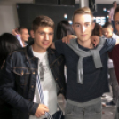 Club Mundo -  The Residents 2013.08.31. (szombat)