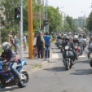 2015.05.09. Motoros Felvonulás Győr Fotók:árpika
