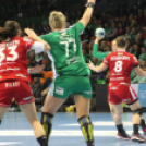 2019.02.17.Győri Audi ETO KC-Budaörs női kézilabda mérkőzés 