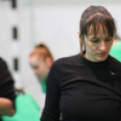 2020.01.18 VI.Varga András női kézilabda emléktorna Öttevény Fotók:árpika 