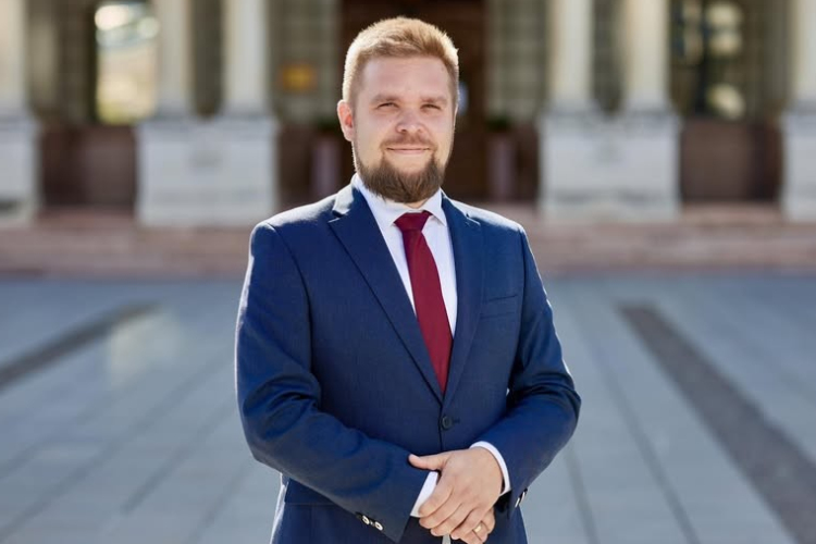 A közétkeztetésről írt a polgármester