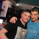 Club Neo (Győr) - Newik 33th Birthday Party - 2014. április 12. (szombat)