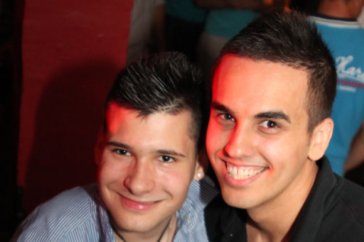 2013.07.19 Péntek Mamma Mia IIi.Konga Night Fotók:árpika