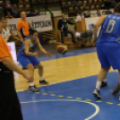 2013.02.27 Hat-Agro Uni Győr-Pöstyén női kosárlabda mérkőzés fotók:árpika