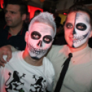 2014.11.01.Mamma Mia HalloweenNight Dj:Balage FeelharmonX&Solymi Fotók:árpi