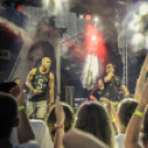 GYŐRi ifjúsági FESZTivál - Második nap