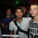 2014.08.13.Szerda - Ballantines Brasil Party