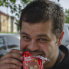 Mackó Kuckó jótékonysági evőverseny és 5. születésnap