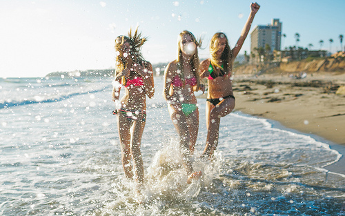 5 tipp, ahhoz hogy kibírjuk a kánikulát