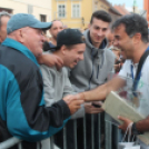 2018.05.14. Audi ETO KC ünneplése Fotók:árpika 