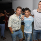 Club Mundo - Julia Carpenter 2013.08.10. (szombat) (1) (Fotók: Mundo)