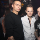 Club Vertigo - Deák bál / ANGELS OF NIGHT 2015.11.06. (péntek)