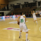 2013.03.17 Hat-Agro Uni Győr-MBK Ruzomberok női kosárlabda Fotók:árpika