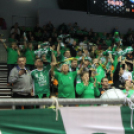 2018.01.19.Győri Audi Eto KC-MTK Budapest női kézilabda mérkőzés Fotók:árpika 