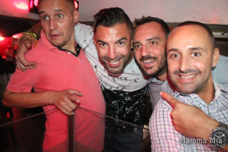 2015.08.07. Mamma Mia Pénteki Házibuli Dj:Ice Fotók:árpika