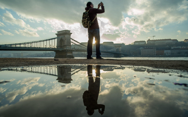 Budapest 90 ponttal lett a legélhetőbb kelet-európai város
