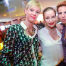 2015.03.06. Mamma Mia Nőnapi Házibuli 