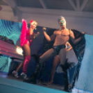 Club Mundo -  Made in Ibiza Show - Angel 2013.08.18. (szombat) (képek: Mundo)