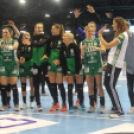 2018.05.23. Audi ETO KC -Békéscsaba női kézilabda és a bajnoki ünneplése Fotók:árpika 