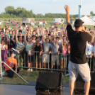 2013.07.13.Szombat Szigetközi Music Fesztivál 2.nap Fotók.árpika