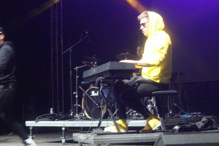 2019.05.10.Szentivái Fesztivál 1.nap